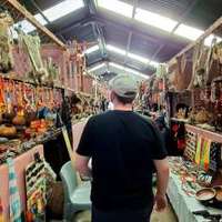 Kultur in Eswatini