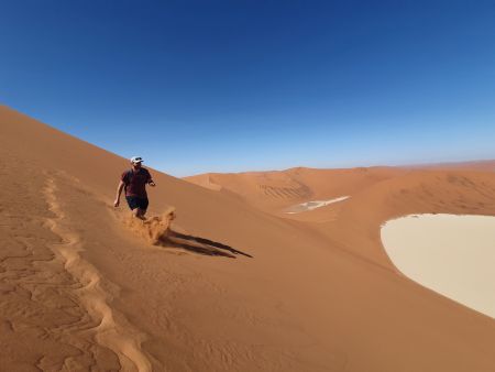 Namibia